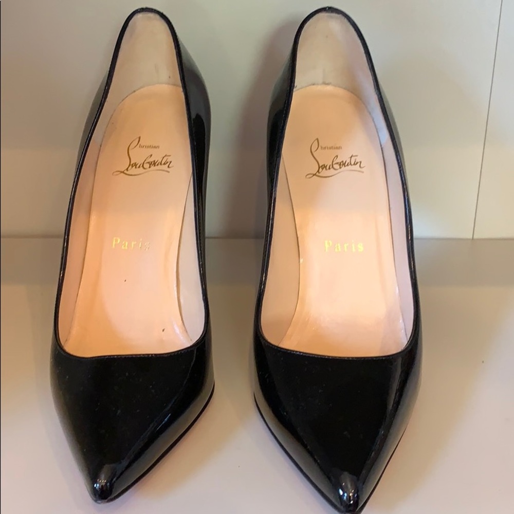 Christian Louboutin Heels